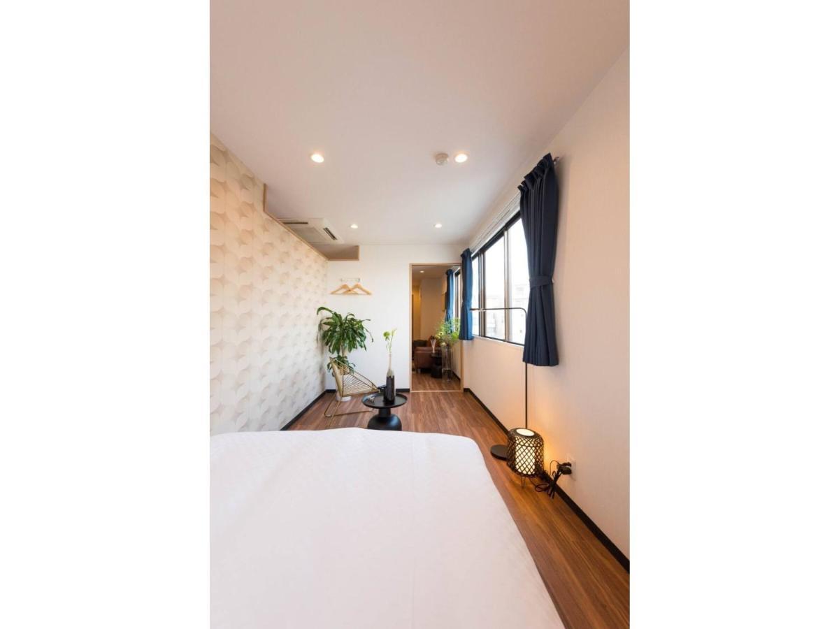Tora Skytree - Vacation 51816v Apartment Tokyo